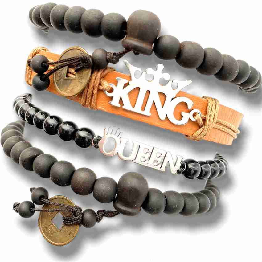 Queen band bracelet best sale