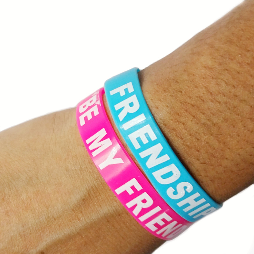 Friendship bands online clearance