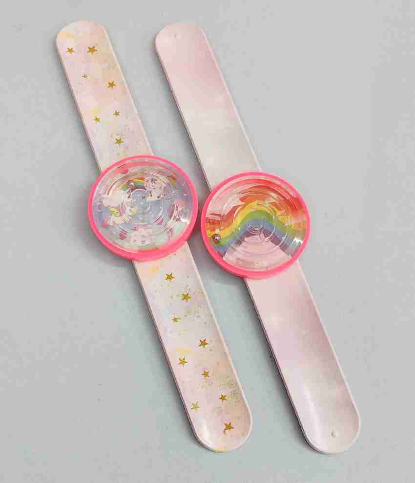 Tera13 Puzzel Game Slap Band For Kids Wrist Band for Girls Kids Return Gift  Boys & Girls Price in India - Buy Tera13 Puzzel Game Slap Band For Kids  Wrist Band for