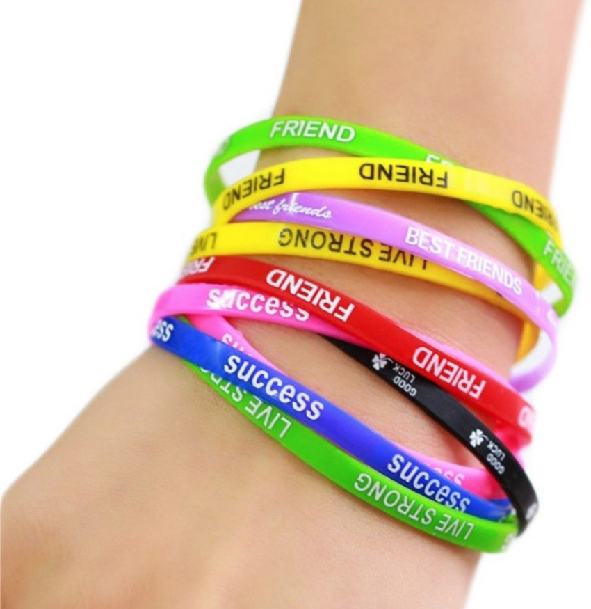 Wristband hotsell for girl