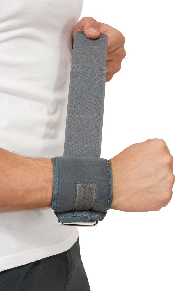ANTFLY WRIST SUPPORT FOR MEN & WOMEN WEIGHT LIFTING YOGA & MORE