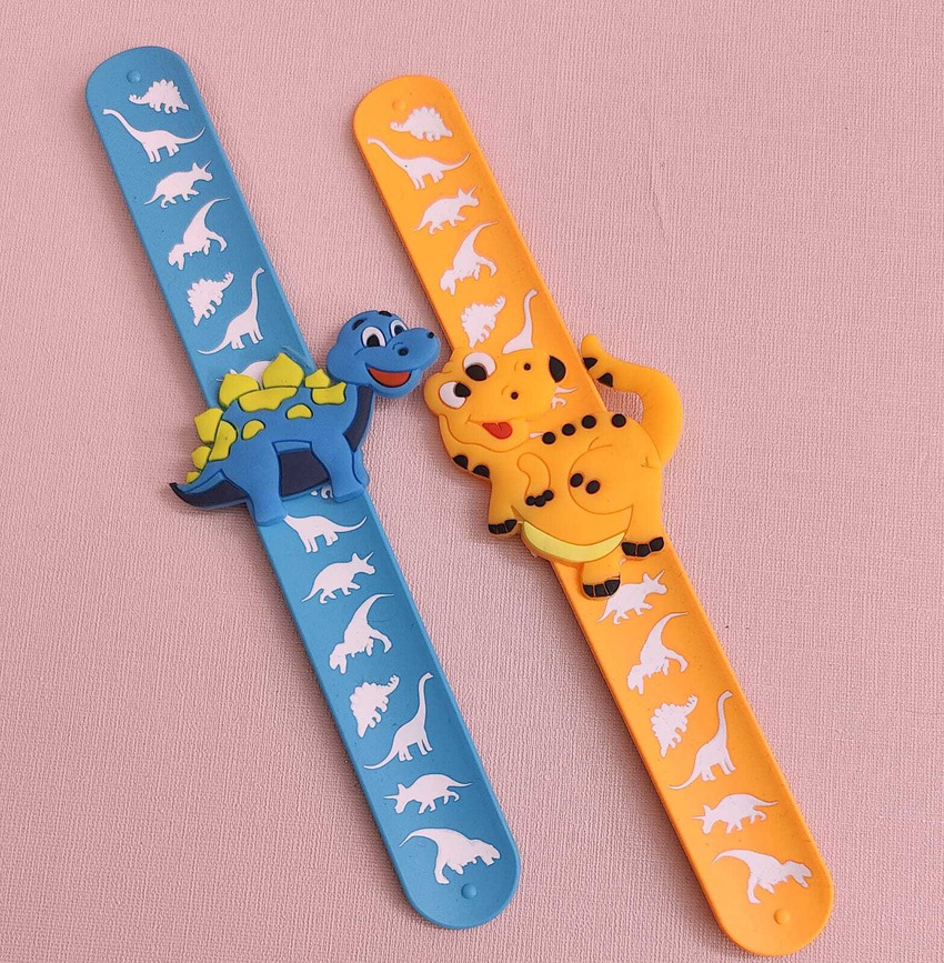 Talking slap new arrivals bracelets