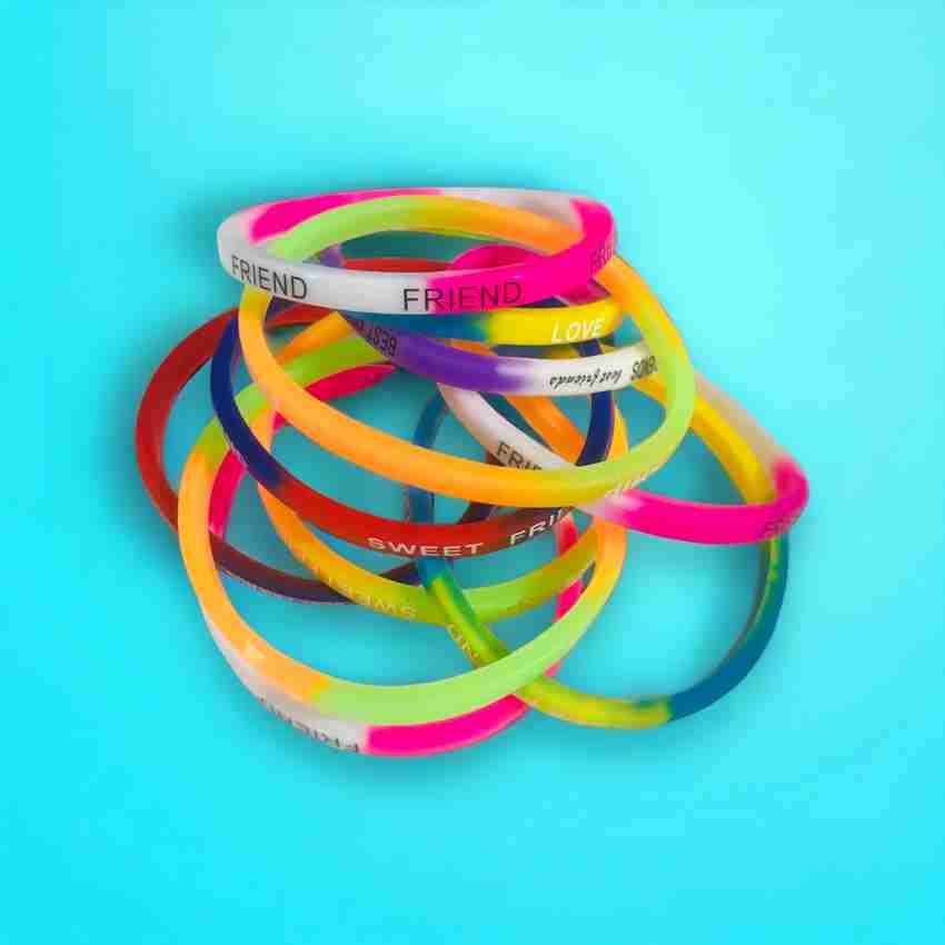 Friendship band price outlet