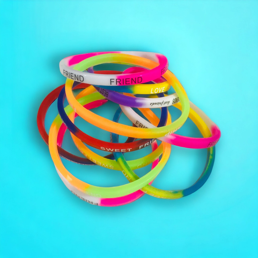 Pavika FRIENDSHIP BAND Boys Girls Price in India Buy Pavika FRIENDSHIP BAND Boys Girls online at Flipkart