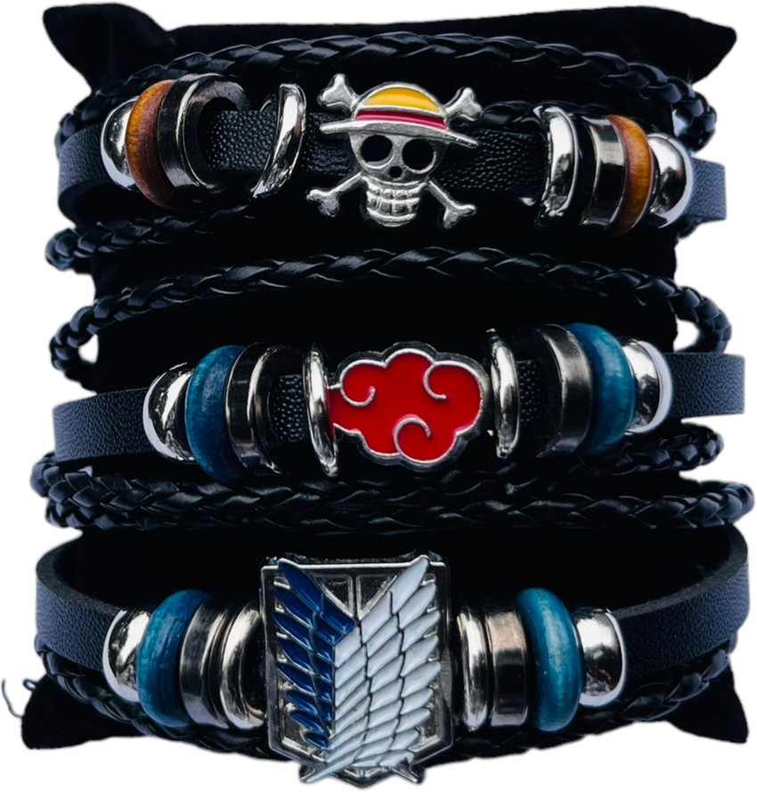 Anime bracelets store