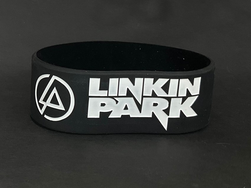 Linkin hot sale park wristband