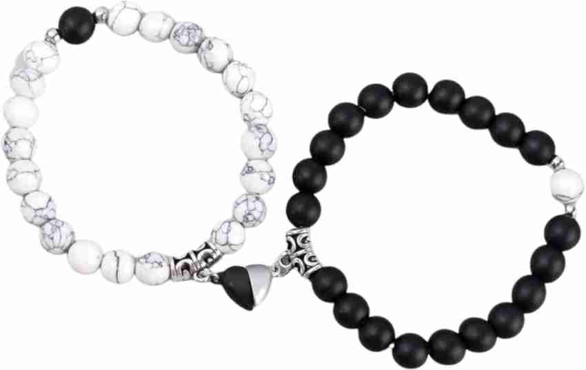 Magnetic Best Friends Bracelets