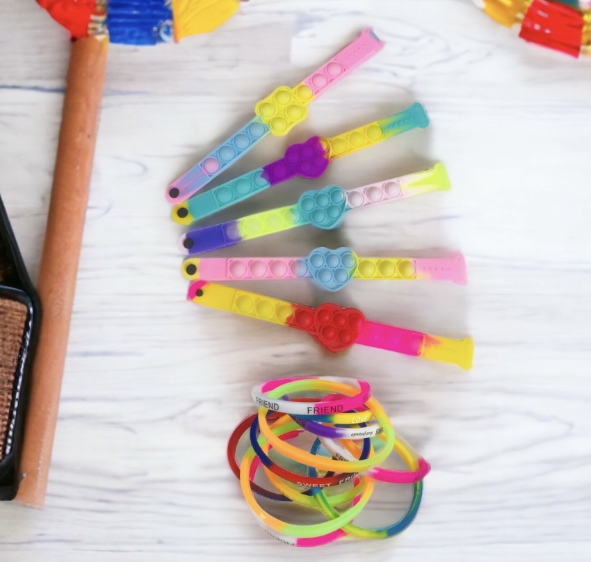 Boys on sale friendship band