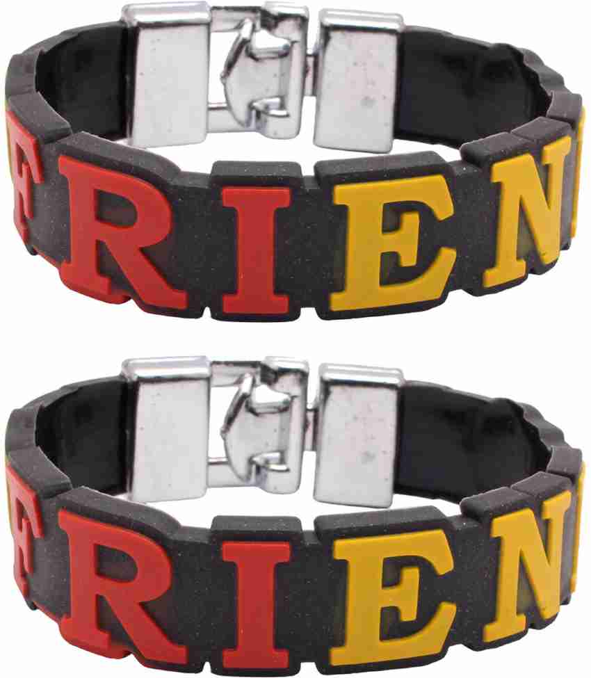 Friendship band for best sale boy