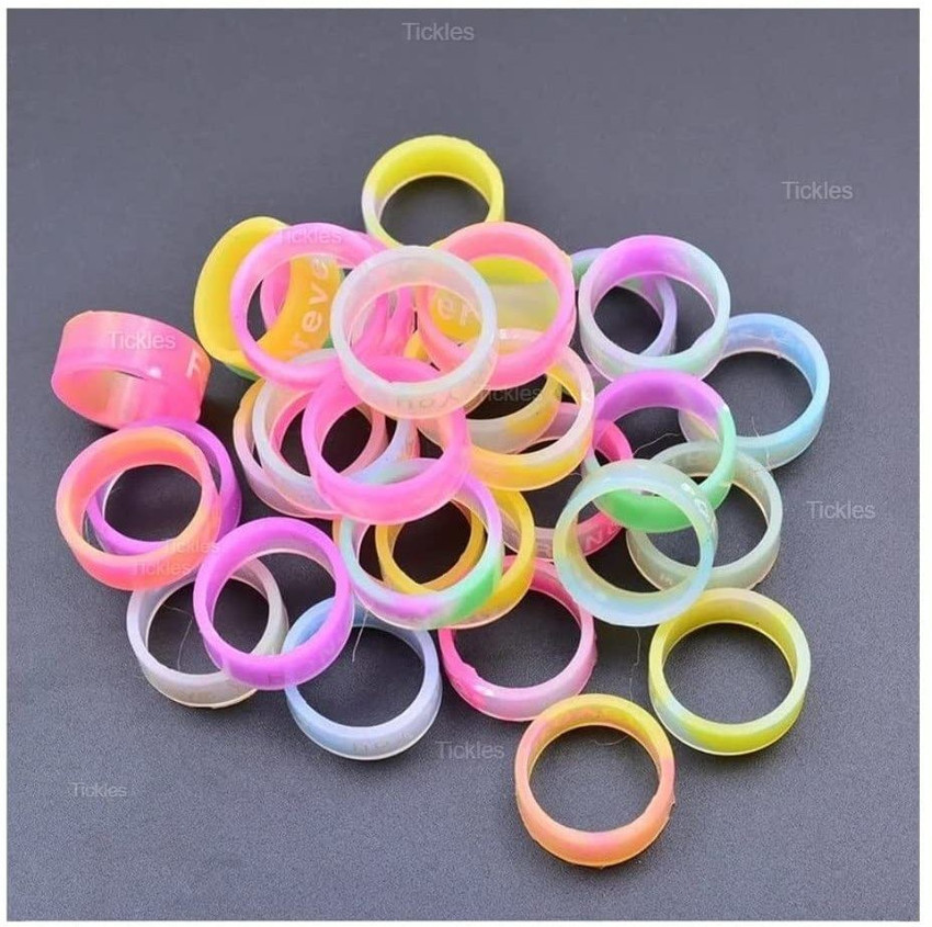 Friendship hotsell band rings