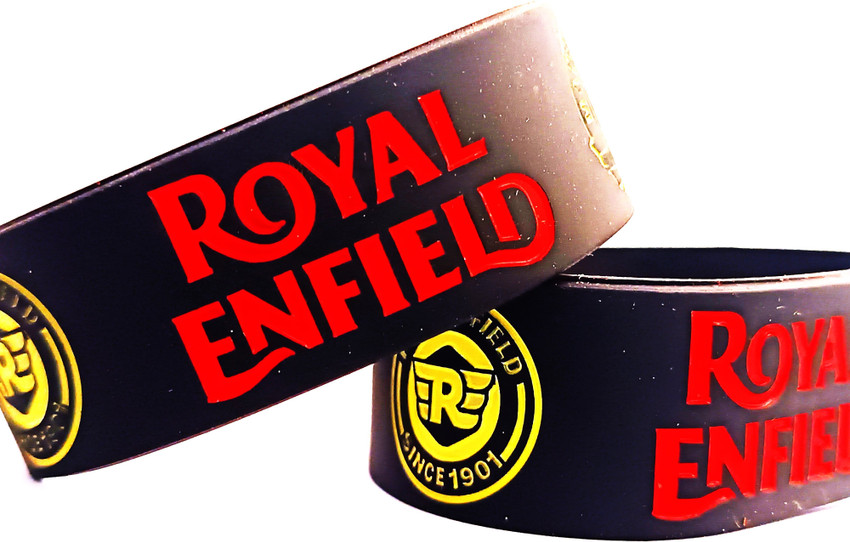Royal best sale enfield wristband