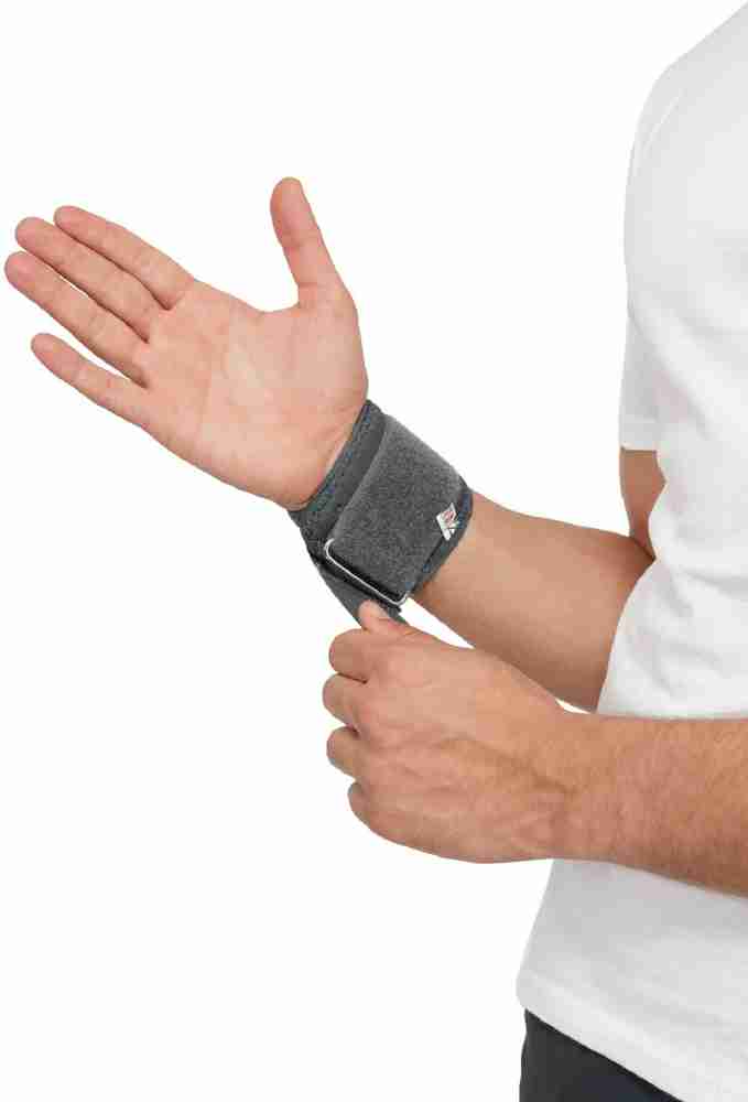 ANTFLY WRIST SUPPORT FOR MEN & WOMEN WEIGHT LIFTING YOGA & MORE