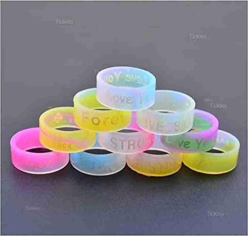 Friendship ring clearance bands