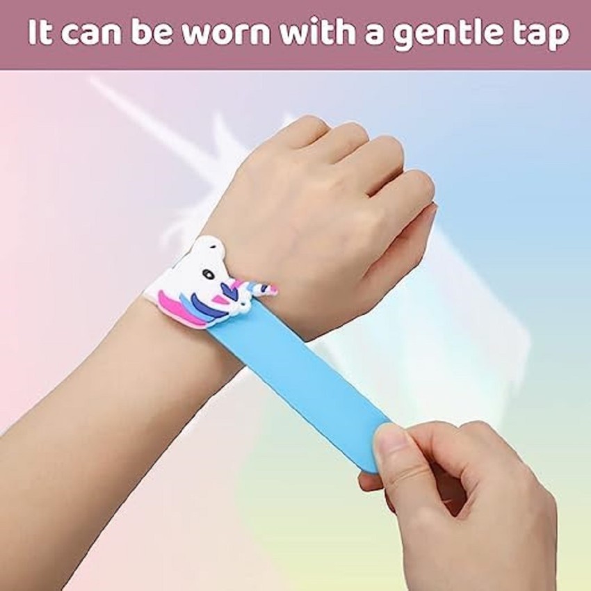 Tera13 Puzzel Game Slap Band For Kids Wrist Band for Girls Kids Return Gift  Boys & Girls Price in India - Buy Tera13 Puzzel Game Slap Band For Kids  Wrist Band for