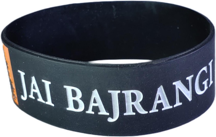 Details more than 67 bajrangbali bracelet best - 3tdesign.edu.vn