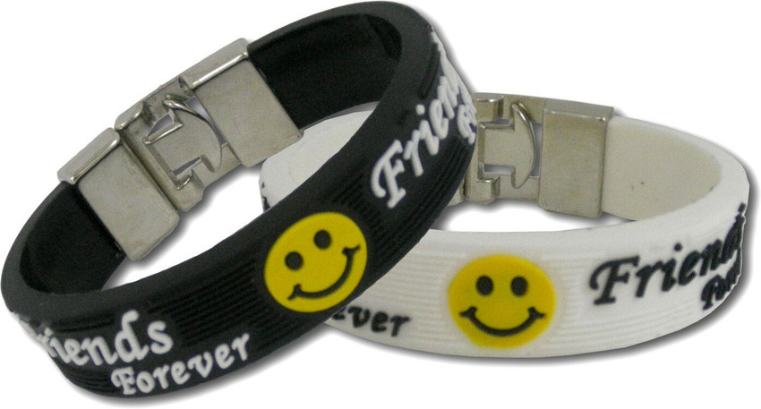 Black friendship new arrivals band