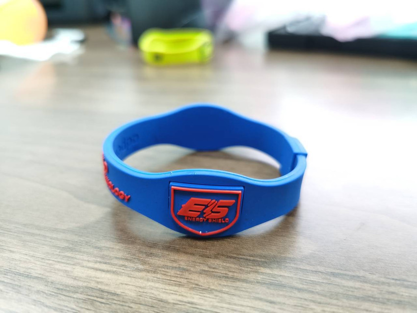 Energy hotsell armor wristband
