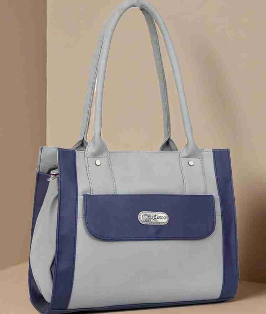 Ladies leather handbags flipkart sales