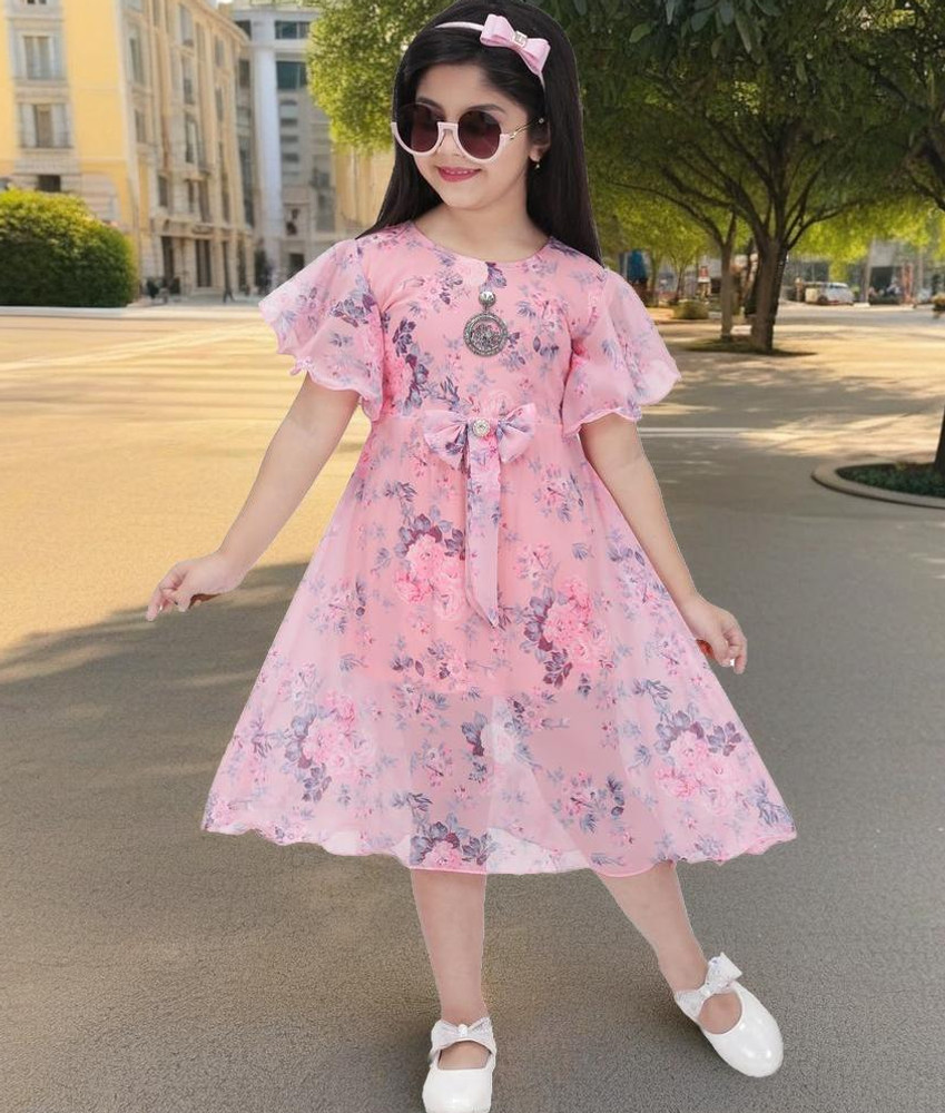 Flipkart casual dress sale