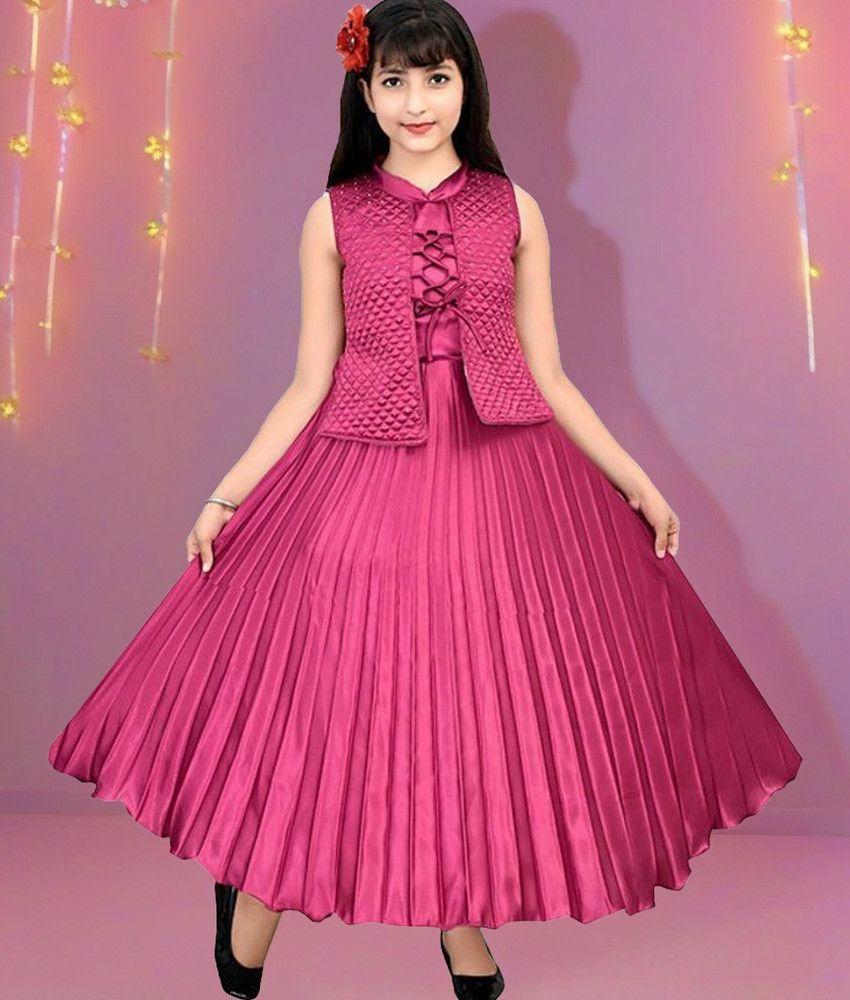 Flipkart fashion girl dress hotsell