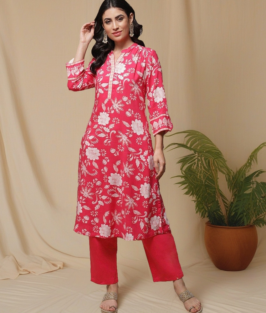 Flipkart biba kurtas top