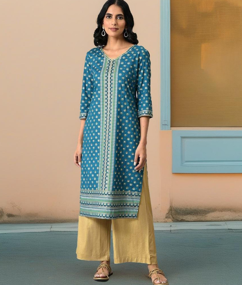 Aurelia kurta store flipkart