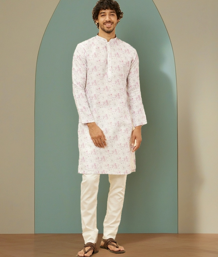 Manyavar kurta flipkart top