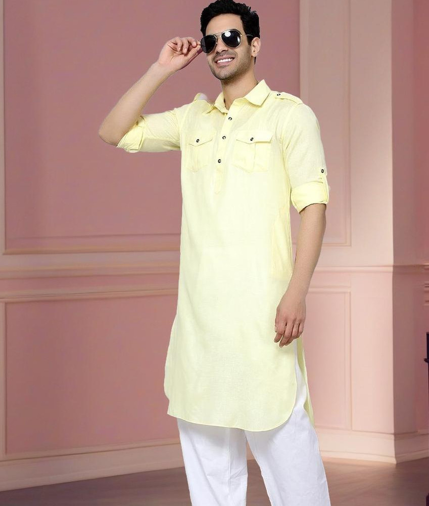 Pathani kurta flipkart 2025