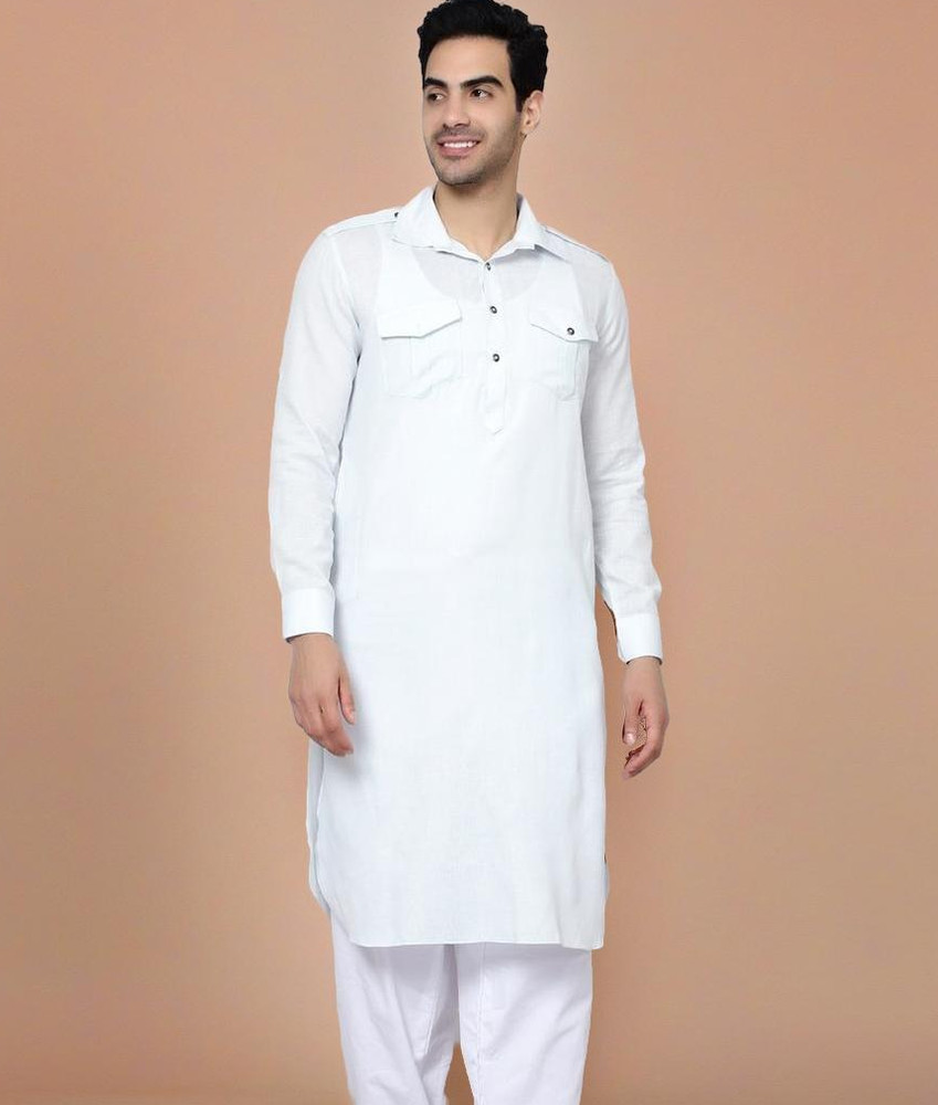 Pathani kurta flipkart best sale