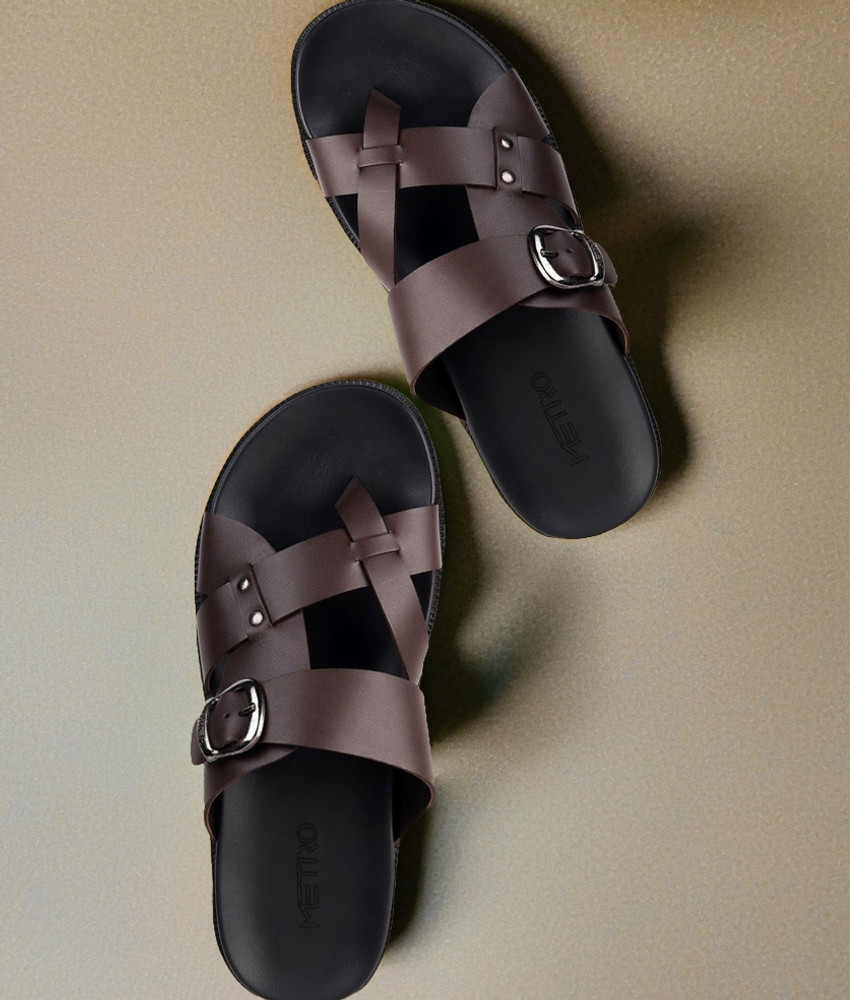 METRO Men Sandals Buy METRO Men Sandals Online at Best Price Shop Online for Footwears in India Flipkart