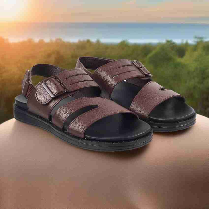New sandal design cheap 2019 for man