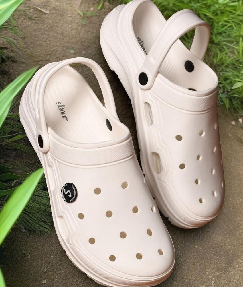 Clog hotsell shoes flipkart