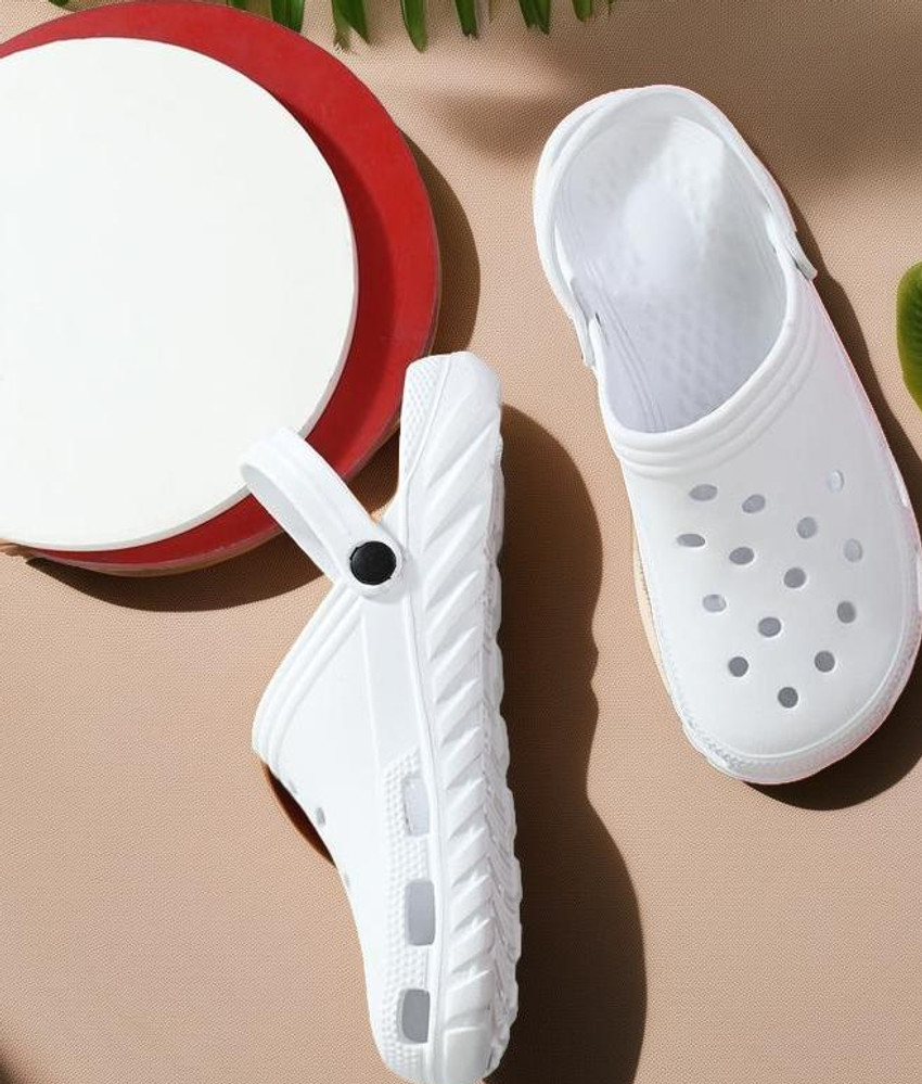 Fox crocs hotsell