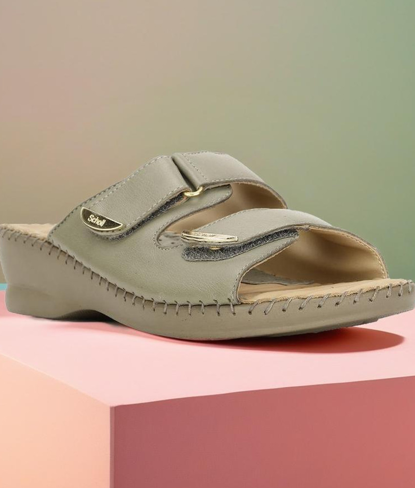 Scholl wedges new arrivals