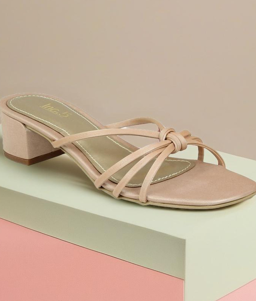 Inc 5 heels flipkart top