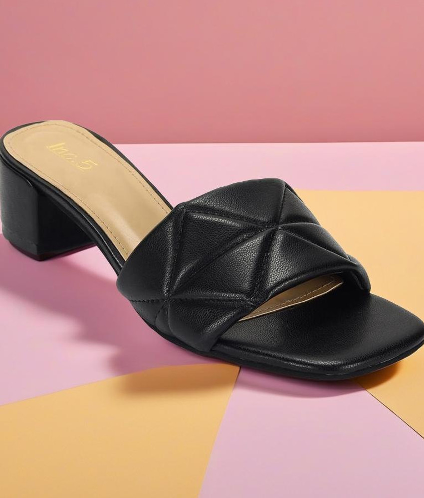 Inc 5 on sale heels flipkart
