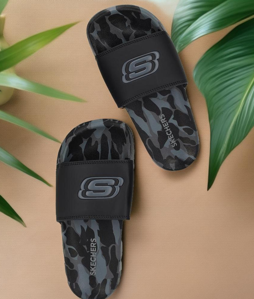 Skechers sales sandals flipkart