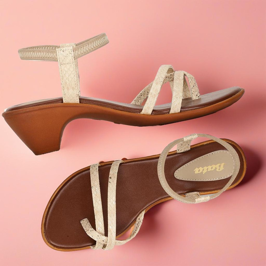Sandal cheap bata original