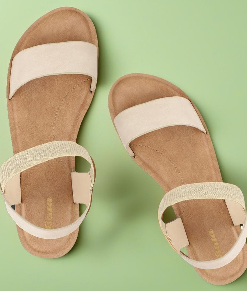 Bata Women Beige Brown Wedges Buy Bata Women Beige Brown