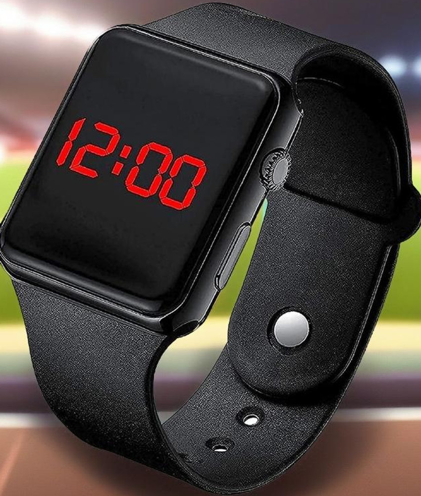 ADAMO Digital Watch For Boys Buy ADAMO Digital Watch For