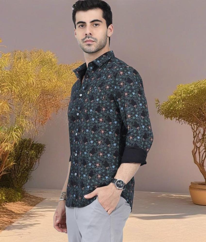Flipkart men wear hot sale