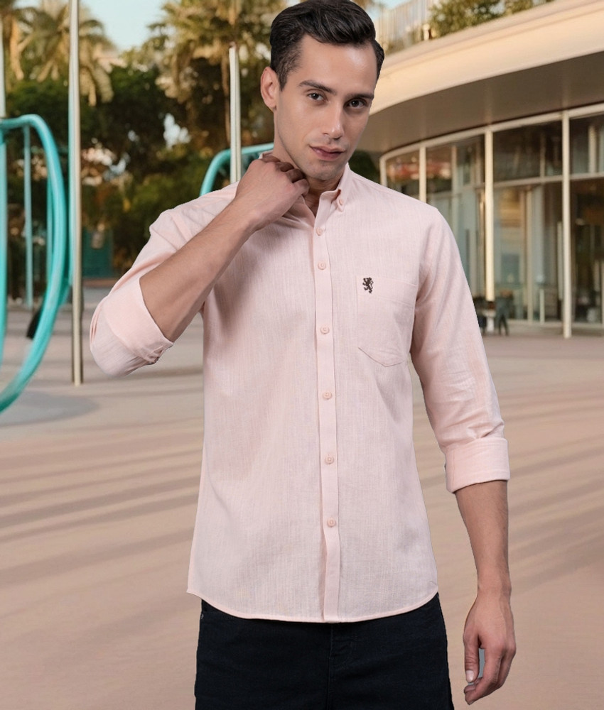 Flipkart red tape shirts top