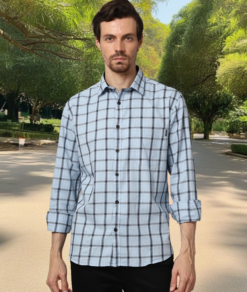 Cantabil casual shirts store