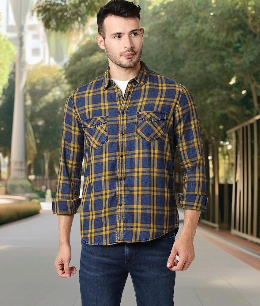 Pepe jeans shirts sales flipkart