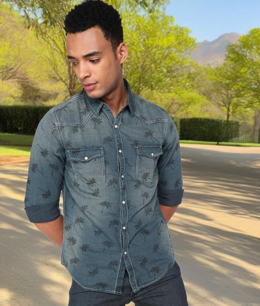 Pepe jeans shirts flipkart top