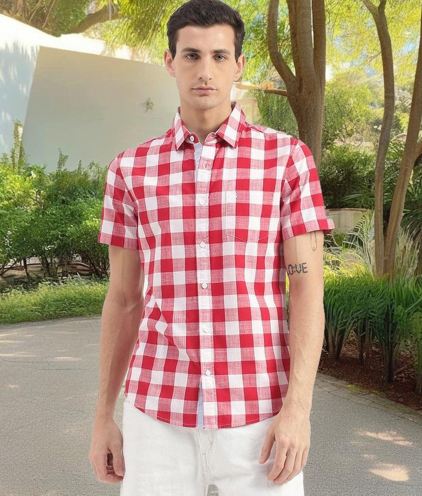 United colors of 2025 benetton shirts flipkart