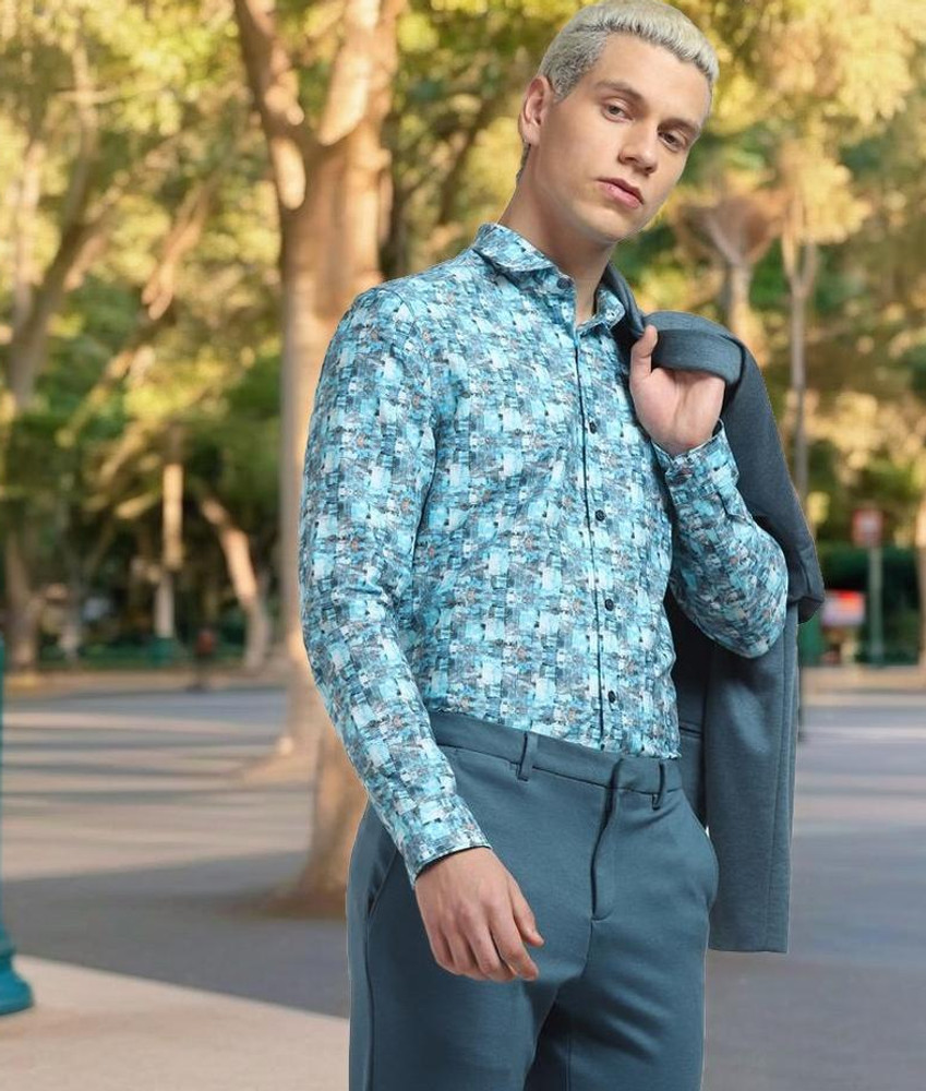 Jack and jones shirts hot sale flipkart