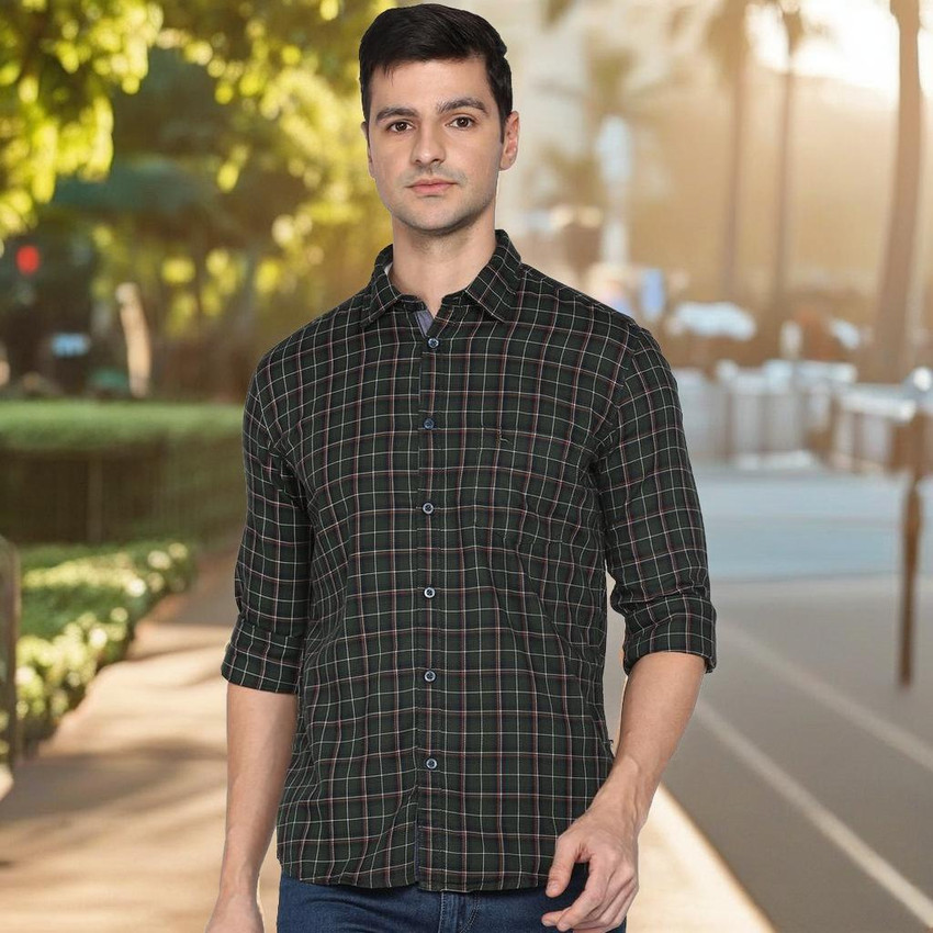 parx shirts flipkart