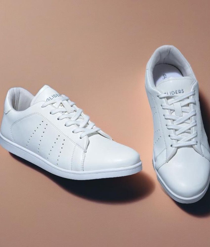 Gliders shoes flipkart 2025
