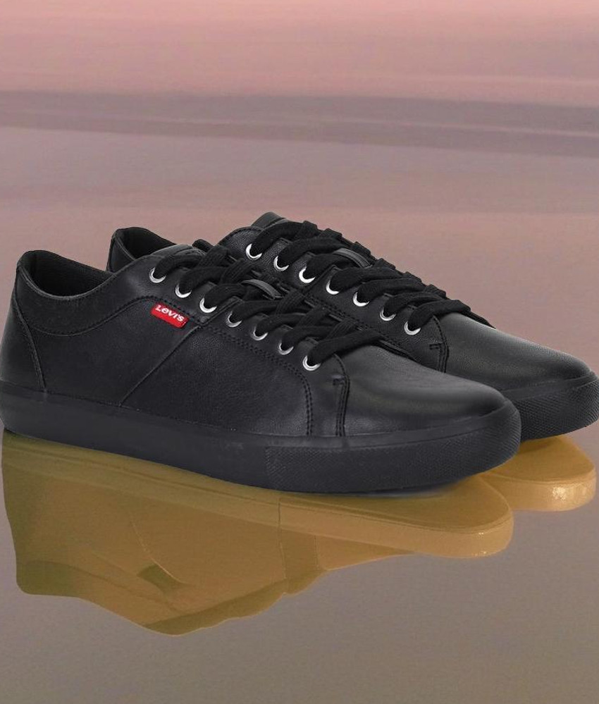 LEVI S Levi s Men s Woodward Sneakers Sneakers For Men Buy